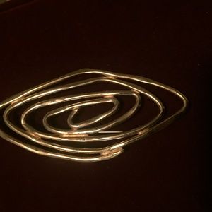 Gold Pin